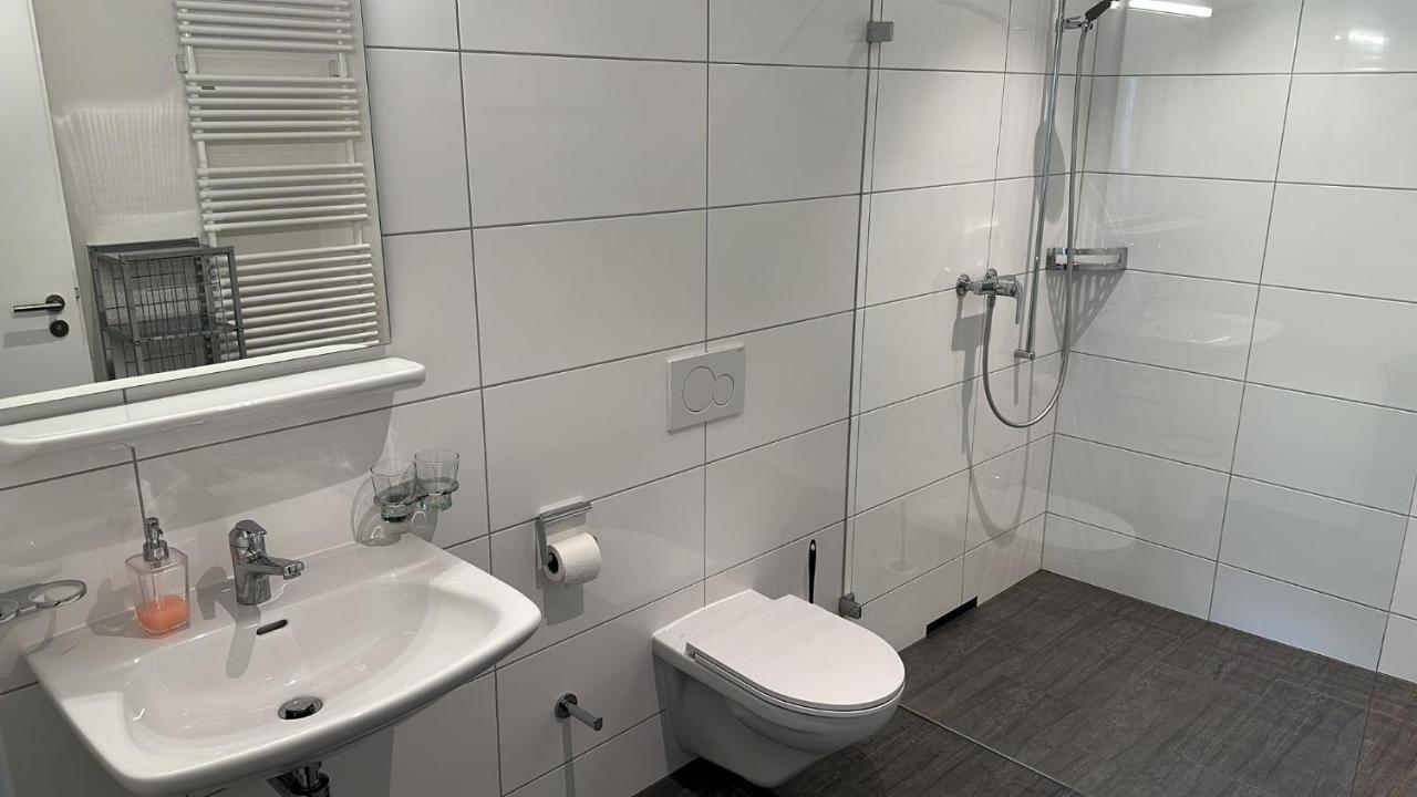 Hotel Tschuggen 다보스 외부 사진